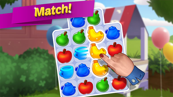 花式咖啡厅最新版