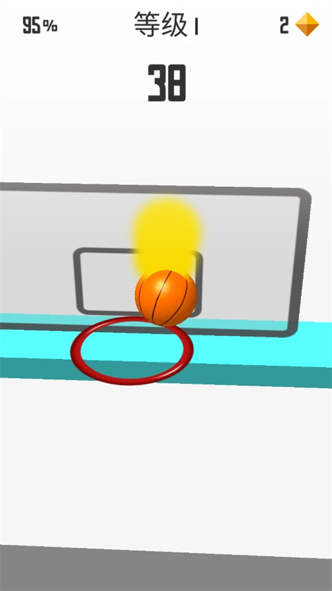 篮球王者手游