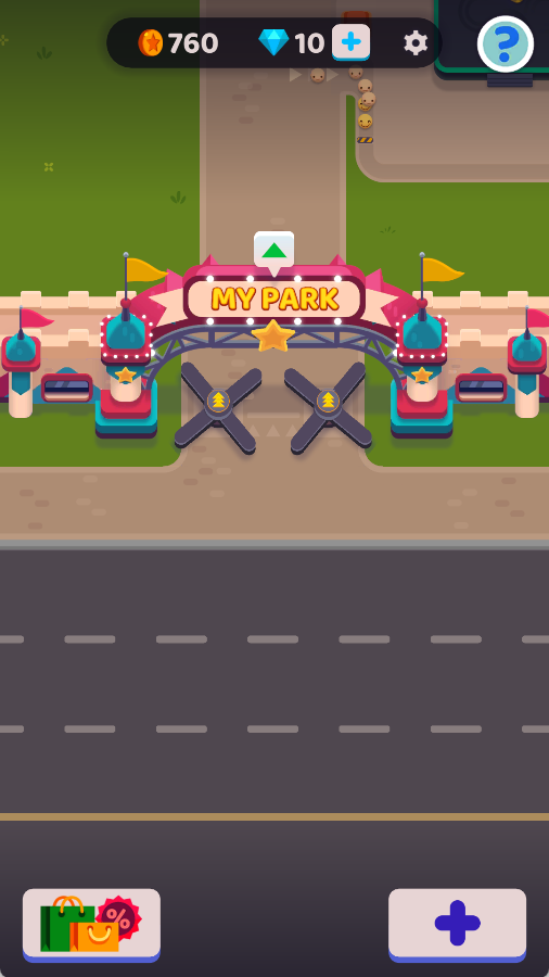 人满为患的大亨