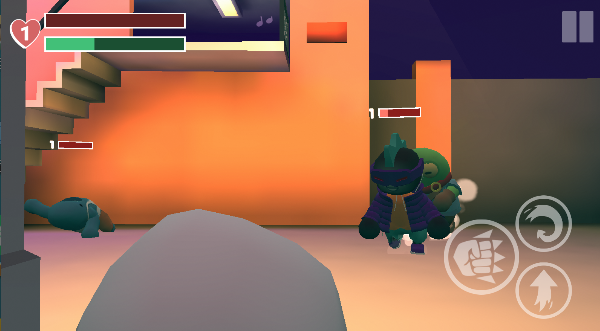 愤怒男孩VS派对男孩