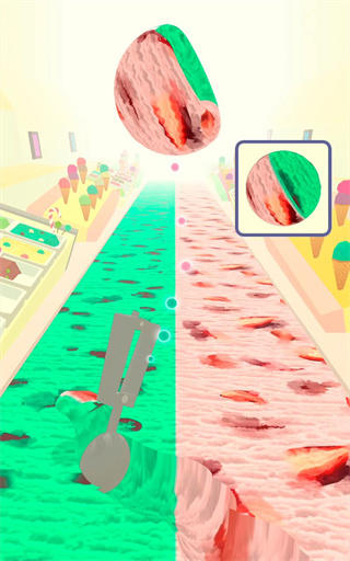 冰淇淋快跑官方版