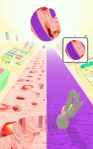 冰淇淋快跑官方版