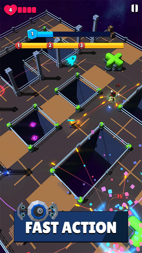 上升英雄最新版