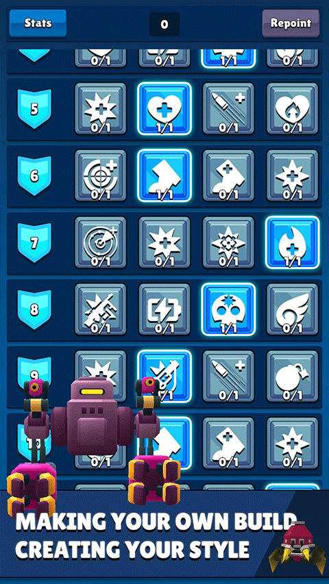 上升英雄最新版