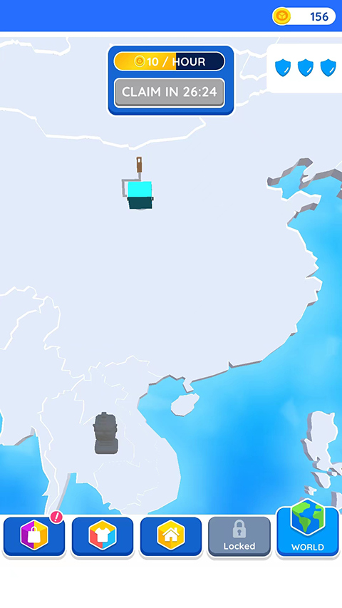 纸片大作战2新版