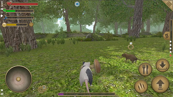 老鼠模拟器正版