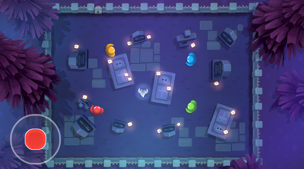 超级解压模拟器手游