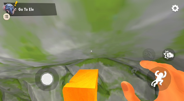 我是一只猴手游