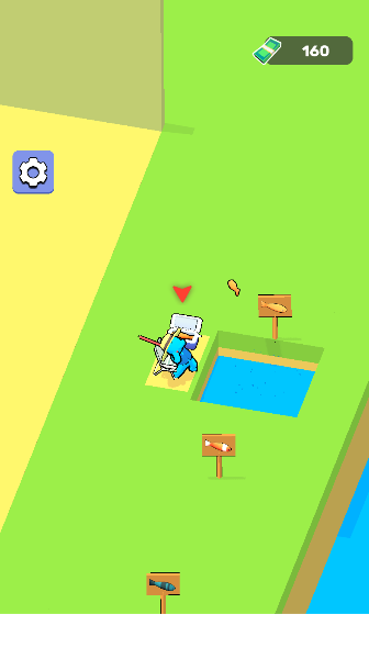 我的寿司酒吧手游