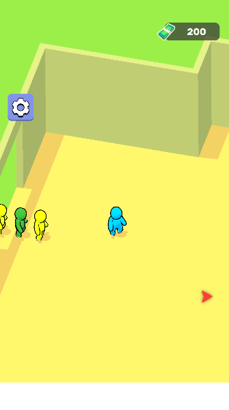 我的寿司酒吧手游