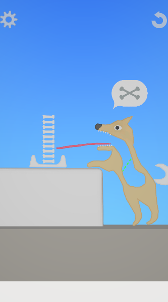 饮食模拟器手游