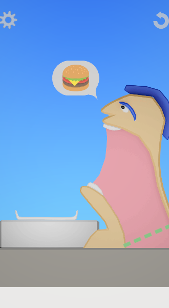 饮食模拟器手游