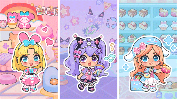 艾拉世界小镇生活最新版