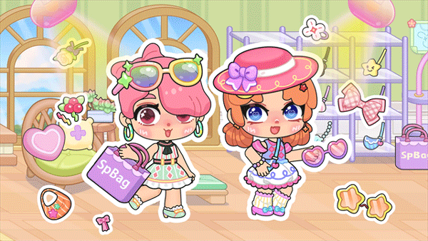 艾拉世界小镇生活最新版