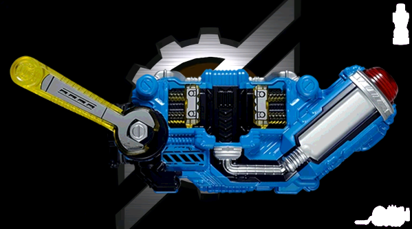 假面骑士创骑腰带模拟器