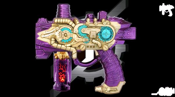 假面骑士创骑腰带模拟器