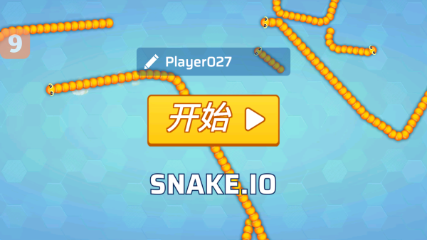 Snakeio