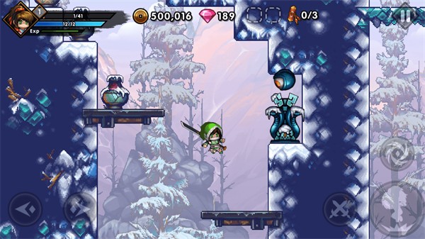 微微一笑很倾城