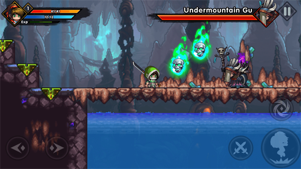 微微一笑很倾城