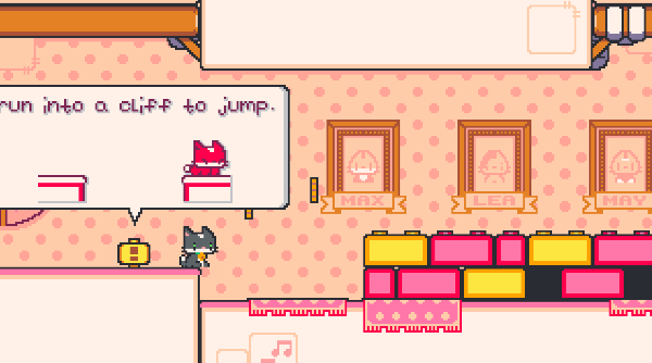 超级猫兄弟2新版