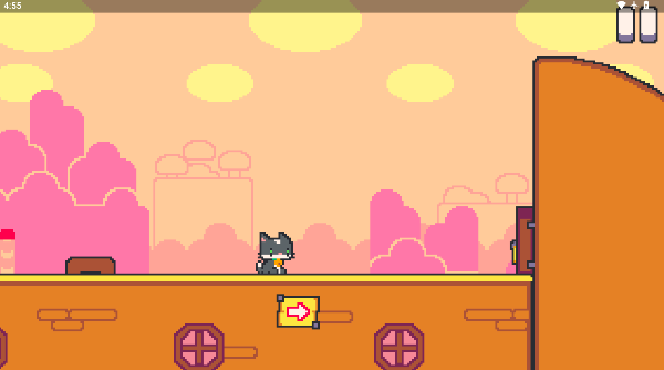 超级猫兄弟2新版