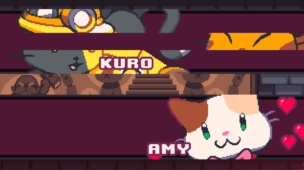 超级猫兄弟2新版