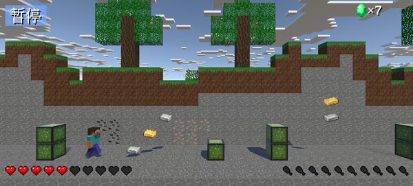 疯狂喷气机新版