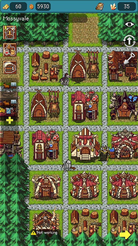 哥布林的商队新版