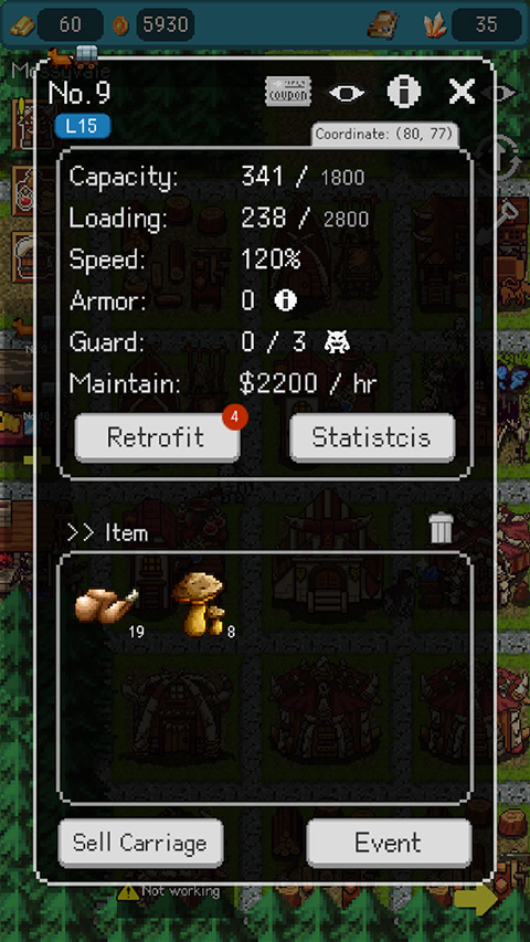 哥布林的商队新版