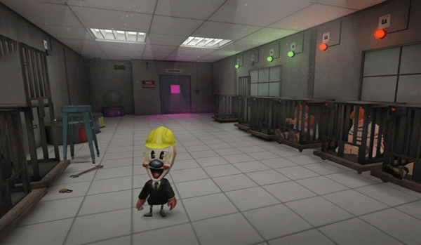 恐怖冰淇淋4手游