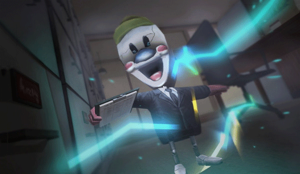 恐怖冰淇淋4手游