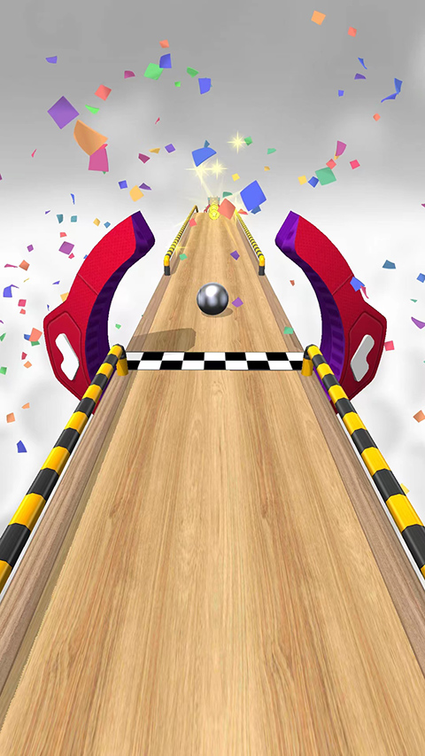 球球酷跑最新版