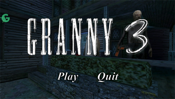 奶奶3内置作弊菜单版手游