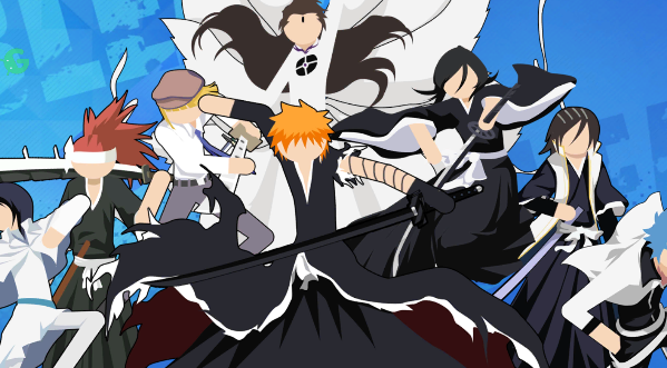 火柴人灵魂格斗手游