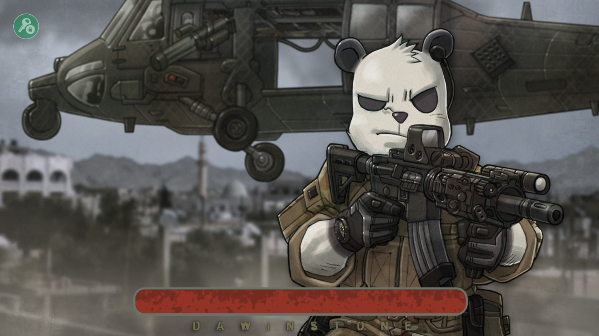 物种战争灭绝手游