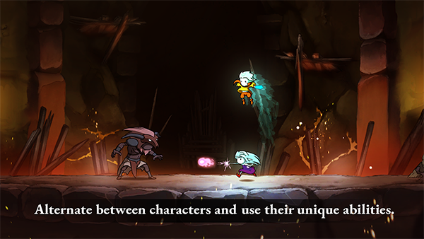 格雷克大冒险阿祖尔的回忆