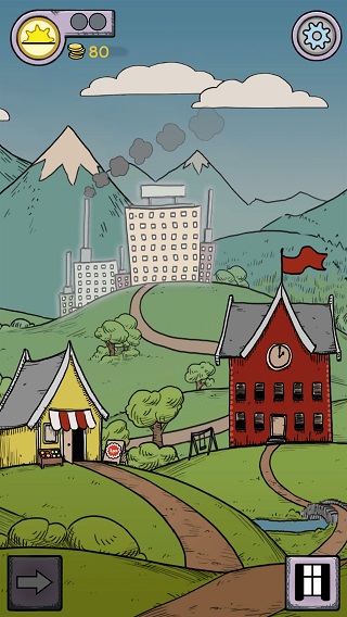 我的孩子生命之泉手游