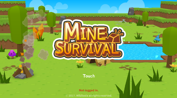 MineSurvival手游