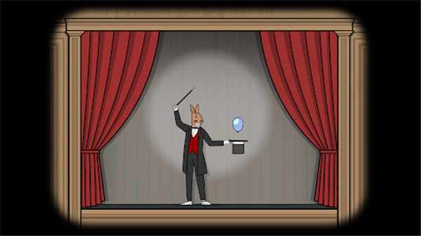 兔子先生的魔术秀手游