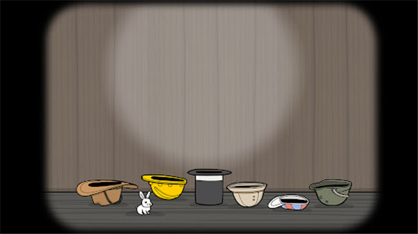 兔子先生的魔术秀手游