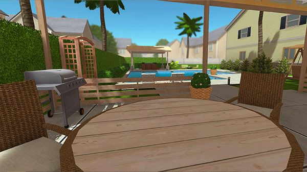 房产达人无限金币中文版