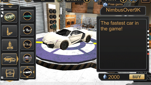 拉斯维加斯生活模拟2新版