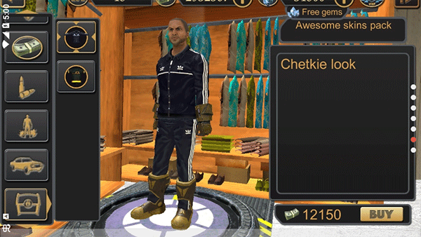 拉斯维加斯生活模拟2新版