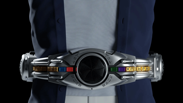 假面骑士空我模拟器