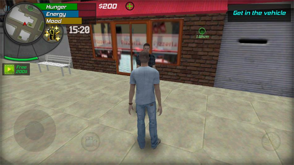 大城市生活模拟器新版