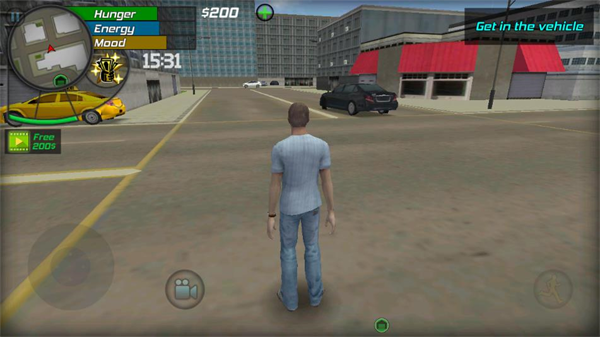 大城市生活模拟器新版