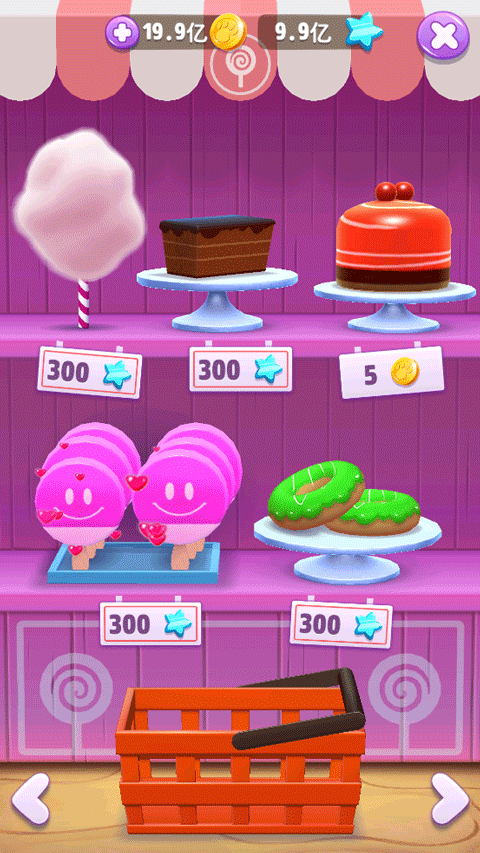 我的汤姆猫2破解版