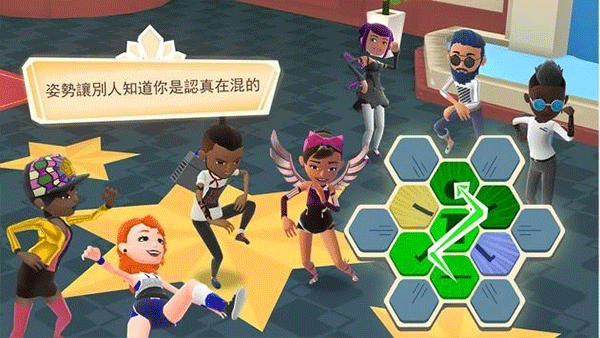 虚拟现实生活模拟器新版