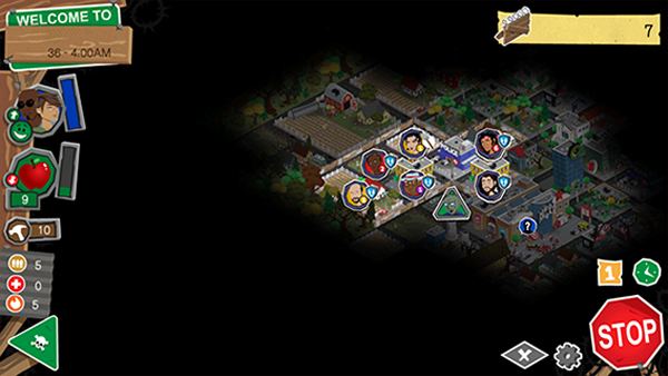 重建僵尸大陆3新版