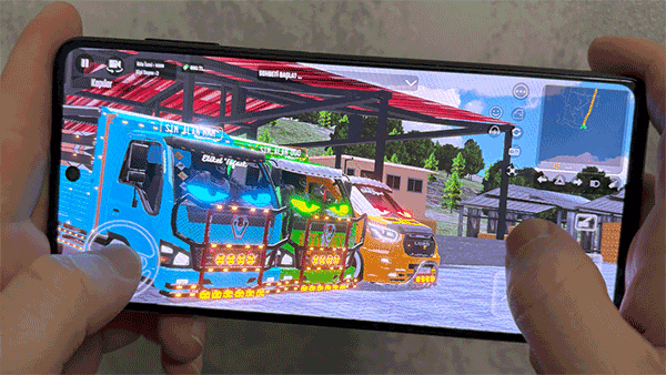 托法斯赛车新版